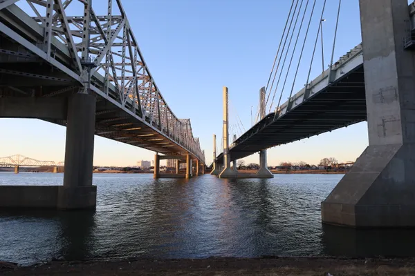 Rolling Closures for MLK Motorcade and Major I-65 Bridge Restrictions