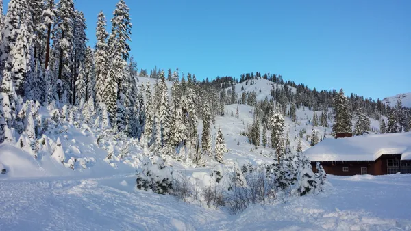 Winter Storm Alert and Major Ramp Closures Stall Louisville Commutes This Saturday