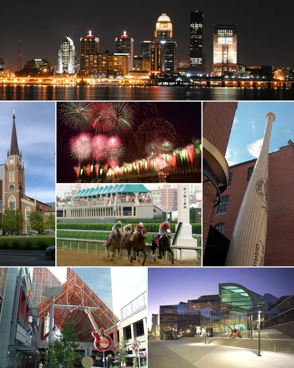 Oddities, Operas, and Handmade Treasures: Your Louisville Guide for Today