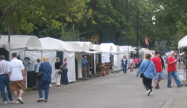 Historical Artifacts, Global Fashion, and Craft Swaps in Louisville Today