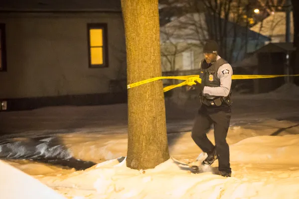 Two victims found after overnight Camp Taylor shooting; Louisville police open homicide investigation and seek public tips