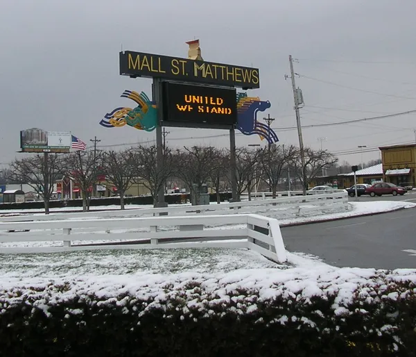 Frigid Grip Tightens: Louisville Faces Extreme Cold Following Historic Snowfall