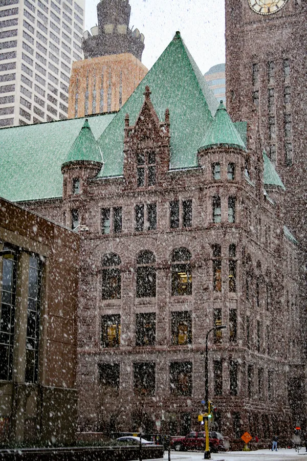 City Notices Roundup: New Council Sessions, Winter Health Warnings, and Infrastructure Alerts