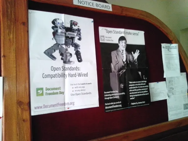 City Notices: Important Public Meetings and Health Advisories for February 19