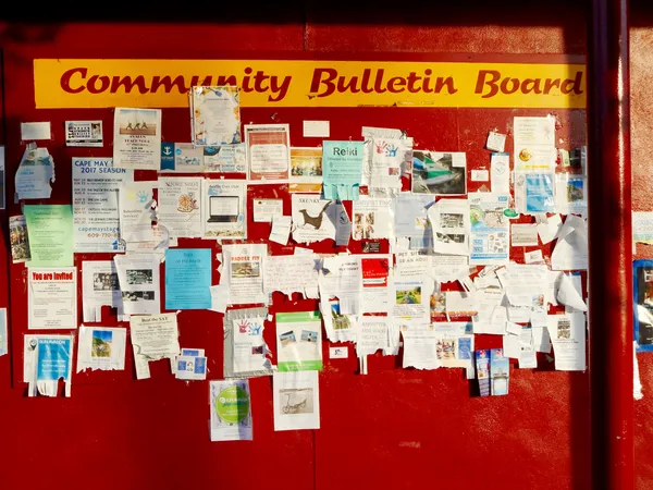 Community Bulletin: Grant Opportunities, Health Advisories, and Infrastructure Updates