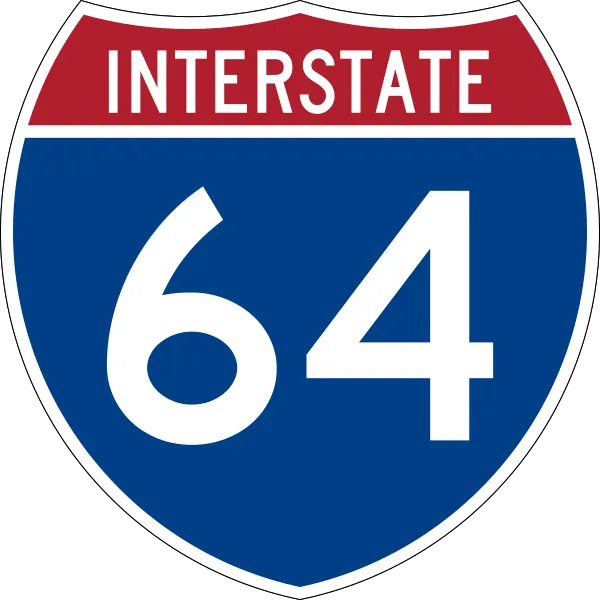 Public Notice: I-64 Overnight Closures, Health Advisory, and Grant Deadlines