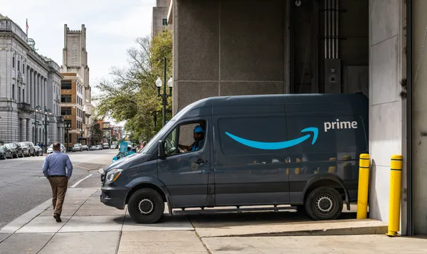 Amazon expands Louisville same-day delivery to include fresh groceries and faster prescription drop-offs for Prime members