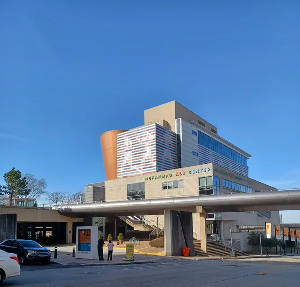 Louisville Morning Briefing: Bracing for Snow and Celebrating Culture