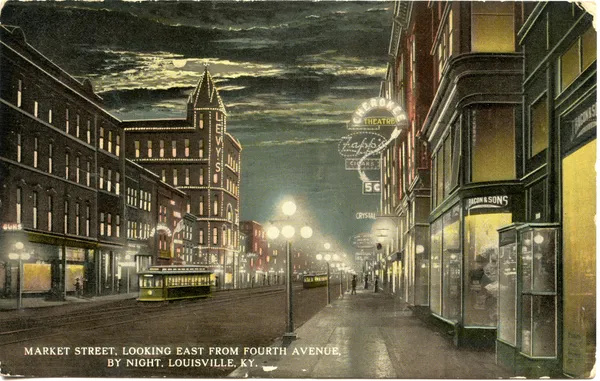 Feast BBQ, founded in New Albany, expands into Louisville’s NuLu with a second restaurant location