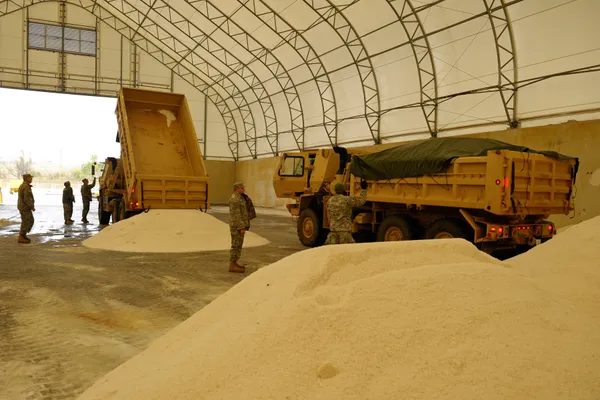 Public Notice Roundup: Winter Health Alerts and Infrastructure Advisories