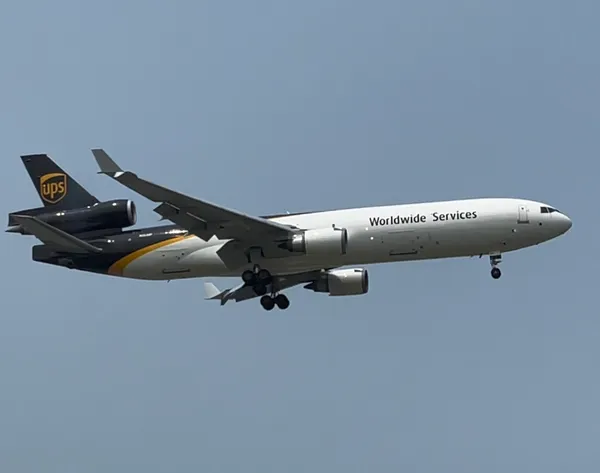 UPS permanently retires MD-11 cargo jets after Louisville crash, accelerating fleet modernization and network adjustments
