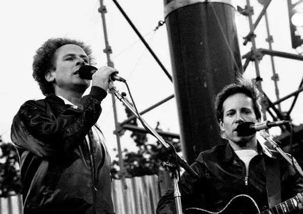 Simon & Garfunkel Classics and Artisan Markets Lead Today's Louisville Events