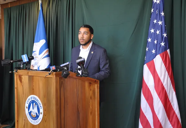 Mayor Greenberg Addresses Snow Crisis and 2026 Legislative Agenda