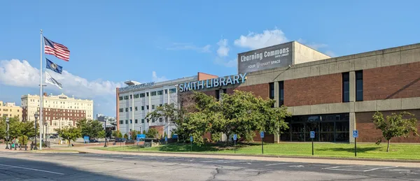 LouMed corridor upgrades target Chestnut Street safety and walkability linking hospitals, JCTC, and nearby neighborhoods
