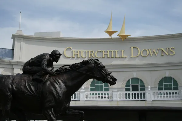 Churchill Downs adds Sunday racing and shifts Derby Week opener to daytime for 2026 schedule