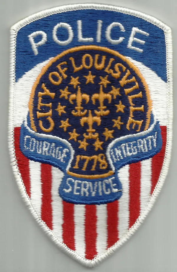 Louisville man faces felony charges after four-shot shooting at private lounge in Klondike neighborhood