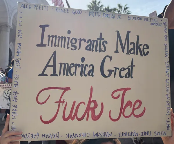 Kentucky and Southern Indiana Students Stage Coordinated Walkouts Protesting ICE Enforcement and Federal Immigration Actions