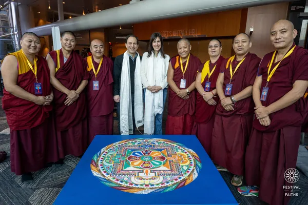 Louisville Mayor Hosts Career Fair as America250KY Committee Plans Anniversary Celebrations