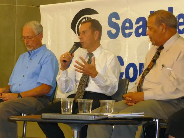 Councilwoman Chappell Hosts Town Hall Today on Livestock Space Requirements