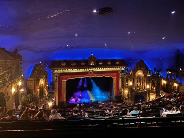 Broadway Magic, Puppet Shows, and Early St. Patrick’s Cheers in Louisville Today