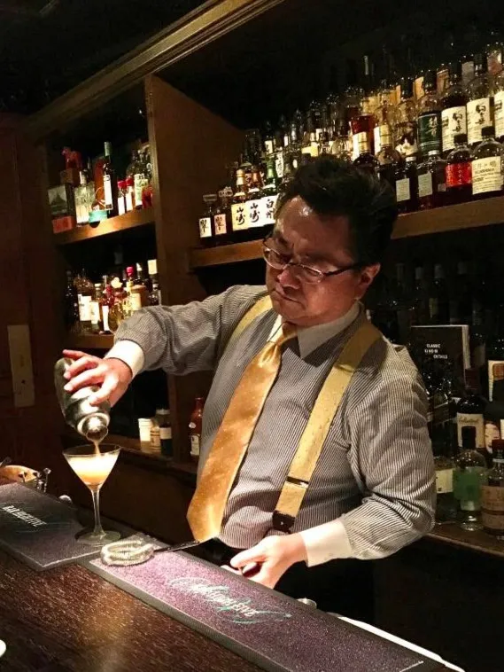 Meta craft cocktail bar in downtown Louisville announces closure after 12 years, raising questions for nightlife