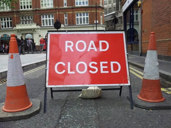 Major Closures on Bells Mill and Blevins Gap Roads Impacting Wednesday Morning Commutes