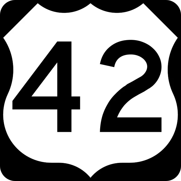 Weekend Delays Expected on U.S. 42 and Blevins Gap Road