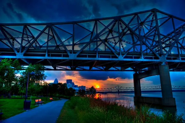 Cold Winds and Warm Spirits: Your Louisville Morning Briefing