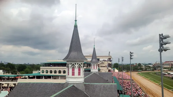 Submissions Open Feb. 11 for 2026 Kentucky Oaks Survivors Parade Honoring 150 Cancer Survivors