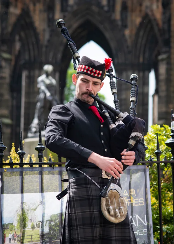 Scottish Heritage and Mythical Magic: What's On in Louisville Today