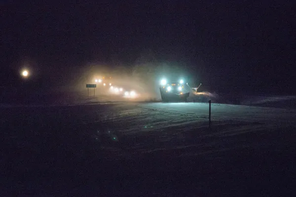 Official City Notices: Winter Weather Alerts and Community Updates for Feb. 2